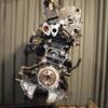 Двигун Toyota Corolla 2.0td D-4D (E12) 2001-2006 1CD-FTV 399316 - 9