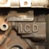 Двигун Toyota Corolla 2.0td D-4D (E12) 2001-2006 1CD-FTV 399316 - 12