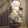 Двигатель Toyota Corolla 1.4 16V (E11) 1995-2002 4ZZ-FE 399335 - 7