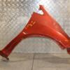 Крыло переднее правое хетчбек (дефект) Honda Civic 2011-2017 60210TV0E00ZZ 399348 - 4