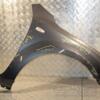 Крило переднє праве (дефект) Kia Ceed 2007-2012 663211H010 399351 - 4