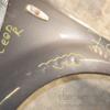 Крило переднє праве (дефект) Kia Ceed 2007-2012 663211H010 399351 - 5