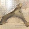 Крило переднє праве (дефект) Kia Ceed 2007-2012 663211H010 399351 - 6