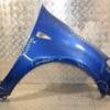 Крило переднє праве (дефект) Renault Sandero 2007-2013 631005379R 399372 - 4