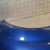 Крило переднє праве (дефект) Renault Sandero 2007-2013 631005379R 399372 - 5