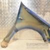Крыло переднее левое (дефект) Renault Sandero 2007-2013 631017245R 399375 - 6