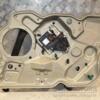 Стеклоподъемник передний правый электр Skoda Octavia (A5) 2004-2013 1T0959702S 399401 - 3