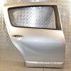 Двері задні праві Renault Sandero 2007-2013 821006948R 399413 - 3