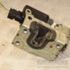 Замок двери задний правый электр 2 пина Renault Sandero 2007-2013 8200735246 399418 - 4