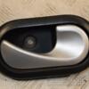 Ручка двері внутрішня права Renault Sandero 2007-2013 8200733847 399420 - 3