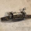 Ручка двери наружная правая Renault Sandero 2007-2013 806061345R 399422 - 4
