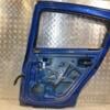 Двері задні праві (дефект) Renault Sandero 2007-2013 821006948R 399424 - 6