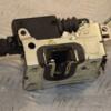 Замок двери задний правый электр 2 пина Renault Sandero 2007-2013 8200735246 399434 - 4