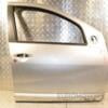 Дверь передняя правая (дефект) Renault Sandero 2007-2013 801006248R 399449 - 4