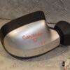 Дзеркало праве електр 5 пинов Renault Sandero 2007-2013 8200497513 399455 - 4