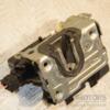 Замок двери передний правый электр 2 пина Renault Sandero 2007-2013 8200735224 399457 - 4