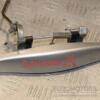 Ручка двери наружная правая Renault Sandero 2007-2013 806061345R 399462 - 3
