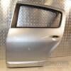 Дверь задняя левая Renault Sandero 2007-2013 821131004R 399479 - 3