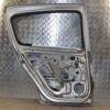 Дверь задняя левая Renault Sandero 2007-2013 821131004R 399479 - 4
