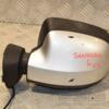 Дзеркало ліве електр 5 пинов Renault Sandero 2007-2013 399508 - 4