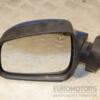 Дзеркало ліве електр 5 пинов Renault Sandero 2007-2013 399510 - 3