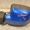 Дзеркало ліве електр 5 пинов Renault Sandero 2007-2013 399510 - 4