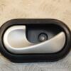 Ручка двери внутренняя левая Renault Sandero 2007-2013 8200733848 399514 - 3