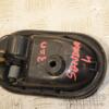 Ручка двери внутренняя левая Renault Sandero 2007-2013 8200733848 399514 - 4
