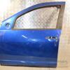 Двері передня ліва (дефект) Renault Sandero 2007-2013 801011499R 399527 - 3