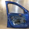 Двері передня ліва (дефект) Renault Sandero 2007-2013 801011499R 399527 - 4