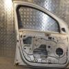 Дверь передняя левая (дефект) Renault Sandero 2007-2013 801011499R 399529 - 7