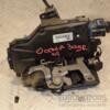 Замок двері задній правий електро 7 пинов Skoda Octavia (A5) 2004-2013 7L0839016D 399601 - 3
