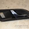 Ручка двери внутренняя задняя правая Skoda Octavia (A5) 2004-2013 1Z0839248 399603 - 3