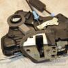 Замок двери передний левый электр 7 пинов Honda Civic 2011-2017 72151TV0G002 399626 - 4