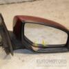 Дзеркало праве електр 9 пинов (дефект) Honda Civic 2011-2017 76200TV0G720M1 399632 - 4