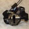Замок двери передний правый электр 7 пинов Honda Civic 2011-2017 72111TV0G002 399638 - 4