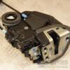 Замок двері задній правий електро 4 Піна Honda Civic 2011-2017 72611TV0G001 399649 - 4