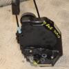 Замок двери задний левый электр 4 пина Honda Civic 2011-2017 72651TV0G001 399661 - 3