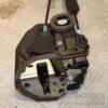 Замок двери задний левый электр 4 пина Honda Civic 2011-2017 72651TV0G001 399661 - 4
