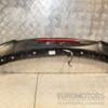 Спойлер крышки багажника (дефект) Honda Civic 2011-2017 74900TV0E5M1 399675 - 6
