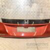Накладка кришки багажника Honda Civic 2011-2017 74890TV0ZY00 399678 - 3