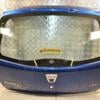 Крышка багажника со стеклом (дефект) Renault Sandero 2007-2013 901006269R 399690 - 4