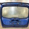Крышка багажника со стеклом (дефект) Renault Sandero 2007-2013 901006269R 399690 - 6