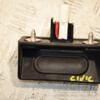 Кнопка открывания крышки багажника наружная электр Honda Civic 2011-2017 399702 - 3