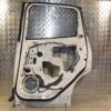 Дверь задняя правая Ford C-Max 2010 1875275 399706 - 4