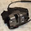 Замок двери передний правый электр 4 пина Ford C-Max 2010 AM5AU21812BB 399754 - 4
