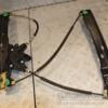 Стеклоподъемник передний правый элекр 6 пинов Ford C-Max 2010 AM51U23200BE 399758 - 4