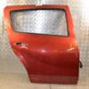 Двері задні праві (дефект) Renault Sandero 2007-2013 821006948R 399780 - 3