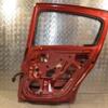 Двері задні праві (дефект) Renault Sandero 2007-2013 821006948R 399780 - 4
