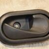 Ручка двері внутрішня права Renault Sandero 2007-2013 8200733847 399798 - 3